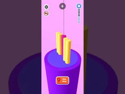 Video guide by Hindustani Lady Gamer: Perfect Time! Level 6-7 #perfecttime
