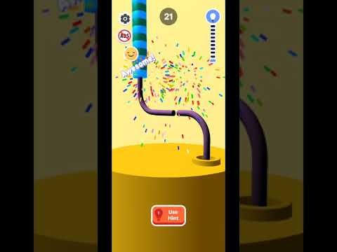 Video guide by Bhavya Gamer: Perfect Time! Level 21 #perfecttime