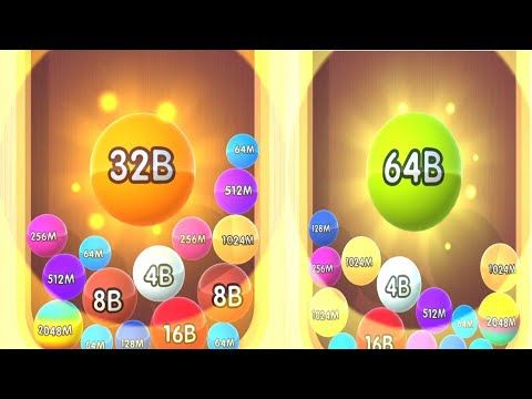 Video guide by Cbgaming: Balls 3D Level 271 #balls3d