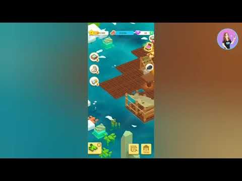 Video guide by Ara Trendy Games: Idle Arks Level 4 #idlearks