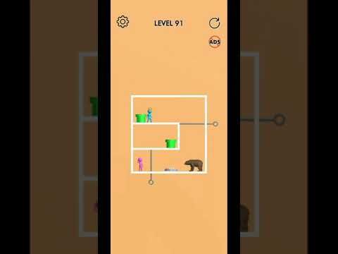 Video guide by GAMING PINKY: Love Pins Level 90-92 #lovepins