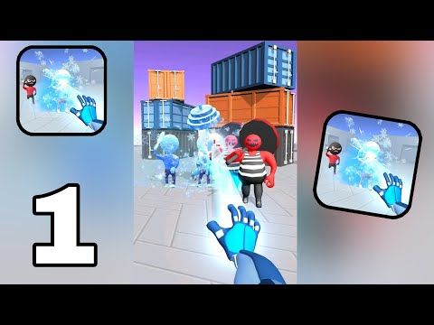 Video guide by Devil's Gameplay: Frozen Sam Level 1-20 #frozensam
