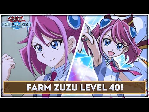 Video guide by Chiko Asad: ZuZu . Level 40 #zuzu