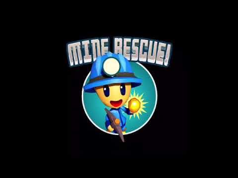 Video guide by Games Games Games: Mine Rescue! Level 7-11 #minerescue