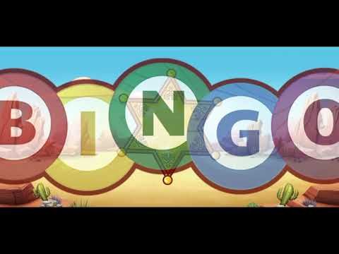 Video guide by Michael Rodrin: Bingo Showdown Level 67 #bingoshowdown