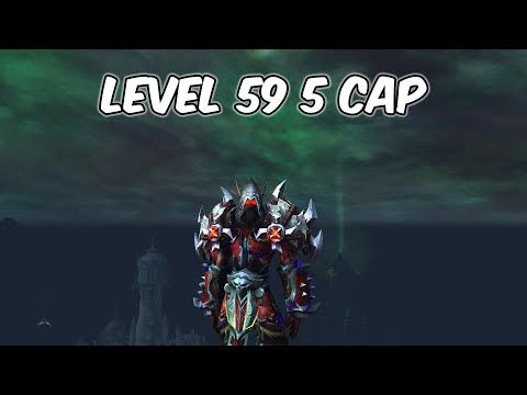 Video guide by Para: Havoc Level 59 #havoc