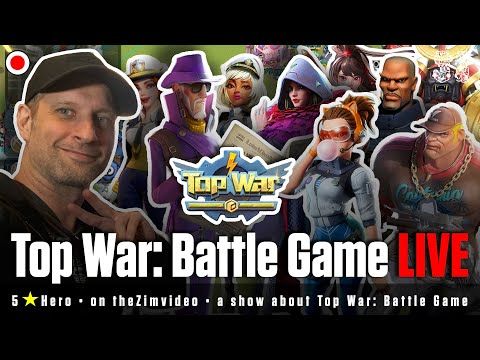 Video guide by theZimvideo: Top War: Battle Game Level 10-49 #topwarbattle