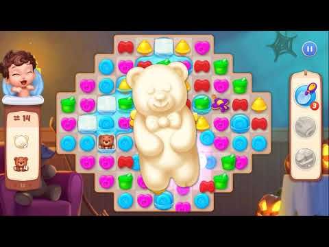 Video guide by fbgamevideos: Baby Manor Level 13 #babymanor