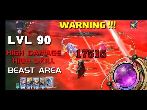 Video guide by Iswandi Jusuf: Evertale Level 90 #evertale
