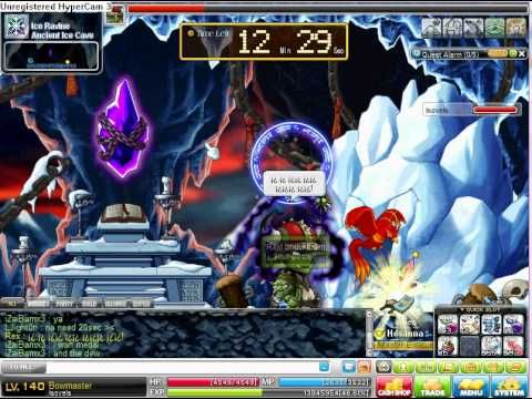 Video guide by ᄌᄂ: Bowmaster Level 140 #bowmaster