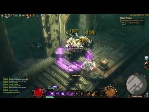 Video guide by Lightfuzion Gaming: Ember Level 35 #ember