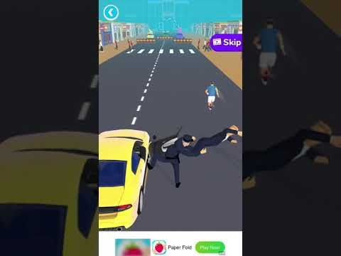 Video guide by Toys gaming  7t9: Super Thief Auto Level 57 #superthiefauto