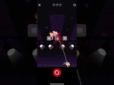 Video guide by RebelYelliex: Mr Fight Level 130 #mrfight