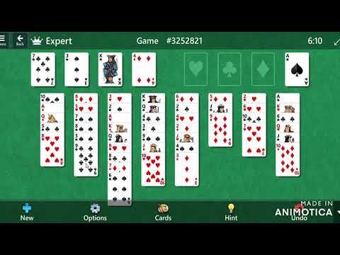 Video guide by thegreyman: FreeCell Level 400 #freecell