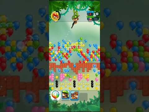 Video guide by Gamitop: Bloons Pop! Level 37 #bloonspop
