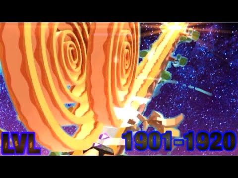 Video guide by Banion: Spiral Roll Level 1901 #spiralroll