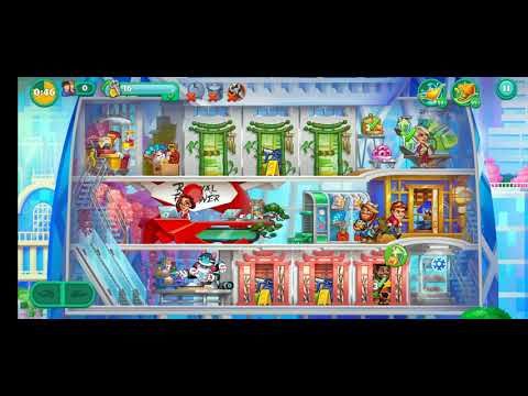 Video guide by Alxon nguy: Grand Hotel Mania Level 75 #grandhotelmania