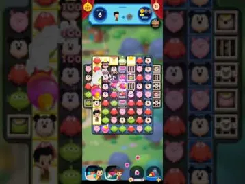 Video guide by Devon: Disney Pop Town! Level 227 #disneypoptown
