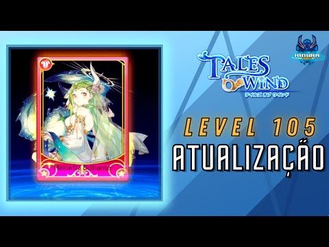 Video guide by Kimura Games: Tales of Wind Level 105 #talesofwind