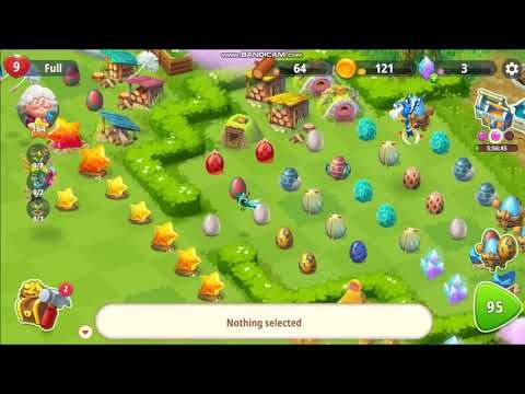 Video guide by Happy Game Time: Merge Gardens Level 94 #mergegardens