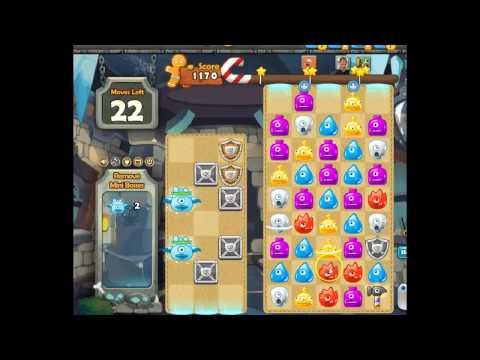 Video guide by Pjt1964 mb: Monster Busters Level 1908 #monsterbusters