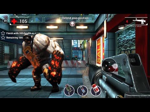 Video guide by Rima: UNKILLED Level 13-17 #unkilled