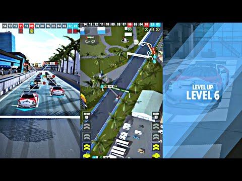 Video guide by OPTIMISTIC GAMER: GT Manager Level 6 #gtmanager