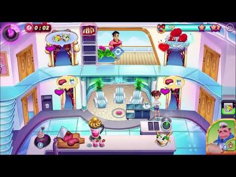 Video guide by Anne-Wil Games: Diner DASH Adventures Chapter 32 - Level 620 #dinerdashadventures