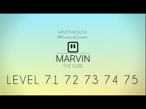 Video guide by Norbird Games: The Cube Level 71 #thecube