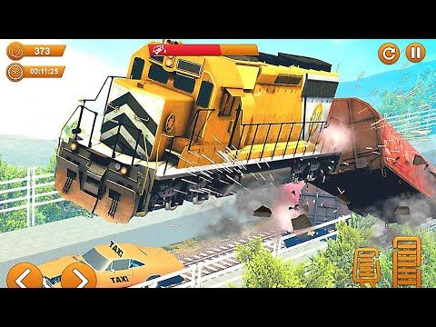Video guide by anung gaming: Car vs Train Level 10 #carvstrain
