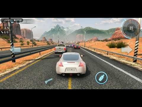 Video guide by AS Play Games: CarX Highway Racing Level 64 #carxhighwayracing