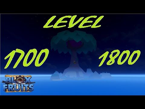 Video guide by Mit legend: 1800 Level 1700 #1800