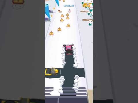 Video guide by Fazie Gamer: Clean Road Level 37 #cleanroad
