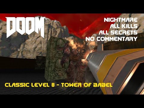 Video guide by Dmitry Exhale: Tower of Babel Level 8 #towerofbabel