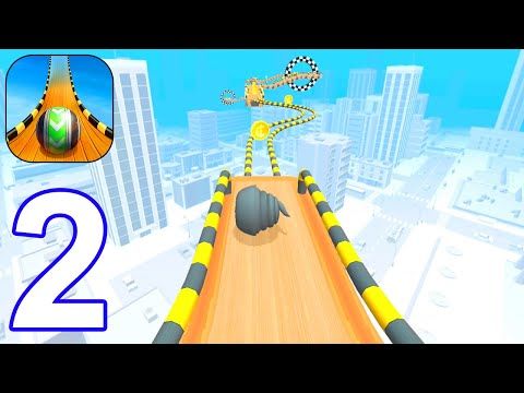 Video guide by Pryszard Android iOS Gameplays: Ball 3D Level 18 #ball3d
