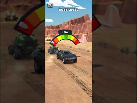 Video guide by Android Games: Towing Race Level 10 #towingrace