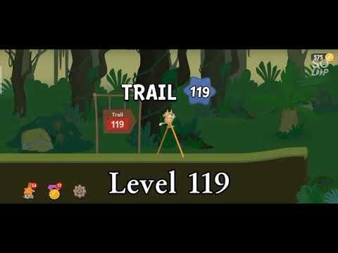 Video guide by GS Gaming: Walk Master Level 119 #walkmaster