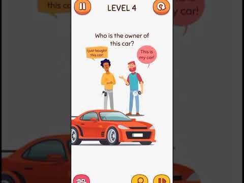 Video guide by #Gaming Studio: Who is Impostor? Level 1 #whoisimpostor