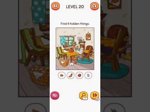 Video guide by Veenjora Games: Who is Impostor? Level 20 #whoisimpostor