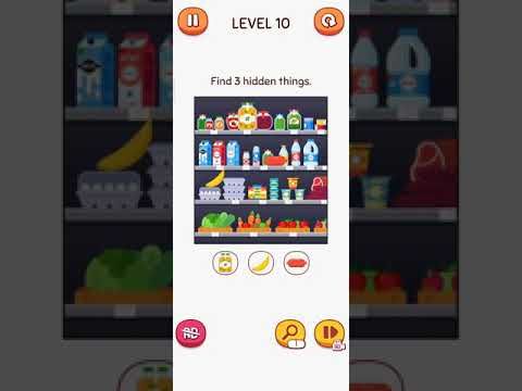 Video guide by Veenjora Games: Who is Impostor? Level 10 #whoisimpostor