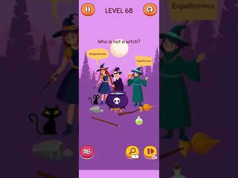 Video guide by Veenjora Games: Who is Impostor? Level 68 #whoisimpostor