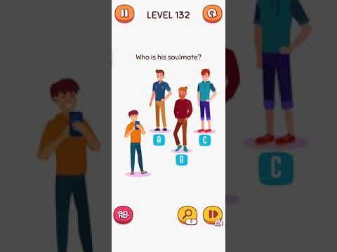 Video guide by Veenjora Games: Who is Impostor? Level 132 #whoisimpostor
