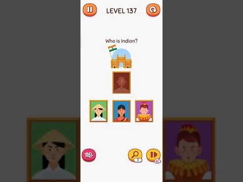 Video guide by Veenjora Games: Who is Impostor? Level 137 #whoisimpostor
