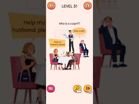 Video guide by Veenjora Games: Who is Impostor? Level 31 #whoisimpostor
