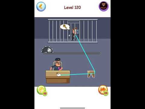 Video guide by SSSB Games: Troll Robber Steal it your way Level 120 #trollrobbersteal