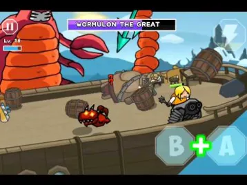 Video guide by xander64lmh: Maximus Chapter 8 #maximus
