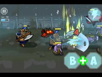 Video guide by xander64lmh: Maximus Chapter 5 #maximus