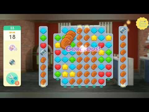Video guide by Ara Top-Tap Games: Project Makeover Level 33 #projectmakeover