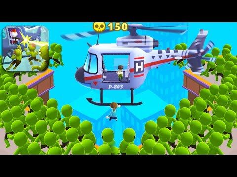 Video guide by Mobile Gaming Junction: Helicopter Escape 3D Level 49 #helicopterescape3d