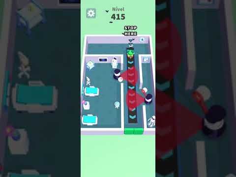 Video guide by CADELO SHELBY: Cat Escape! Level 415 #catescape